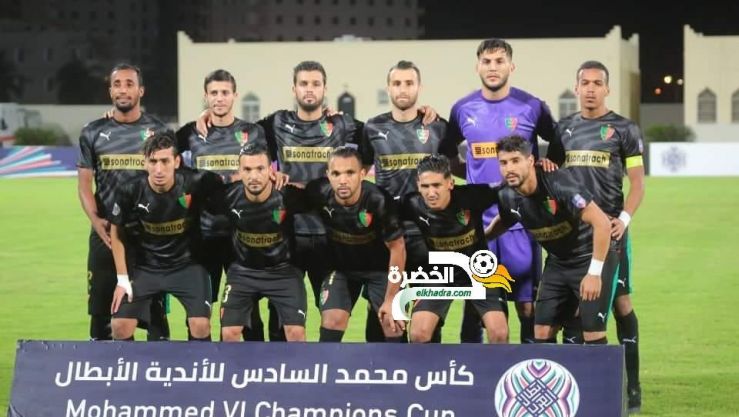 مولودية الجزائر