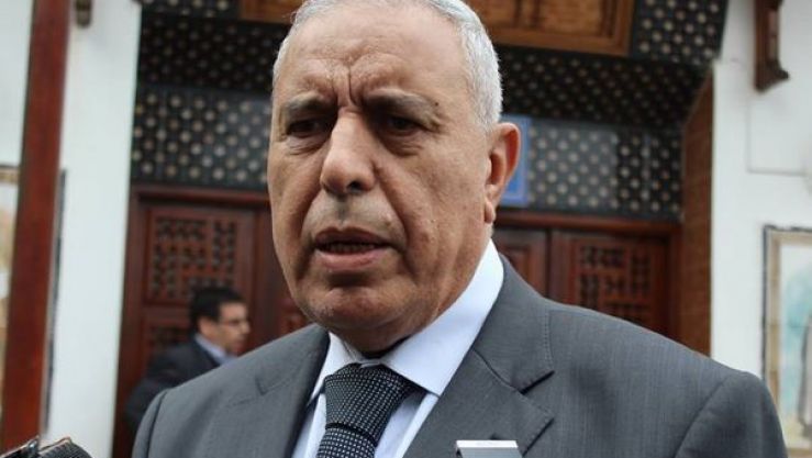 محمد الغازي