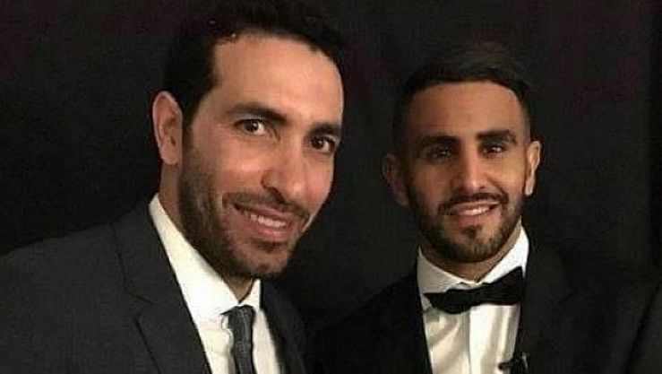 محرز