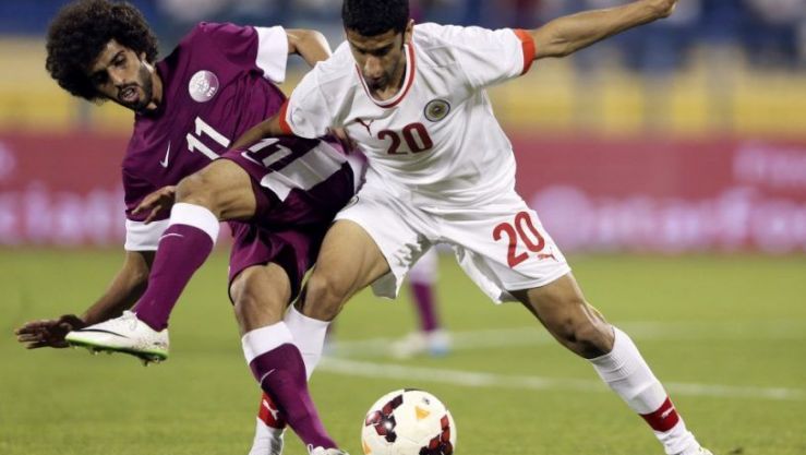 قطر
