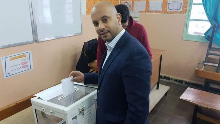 برناوي