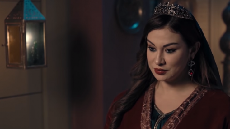 الراحلة ريم غزالي