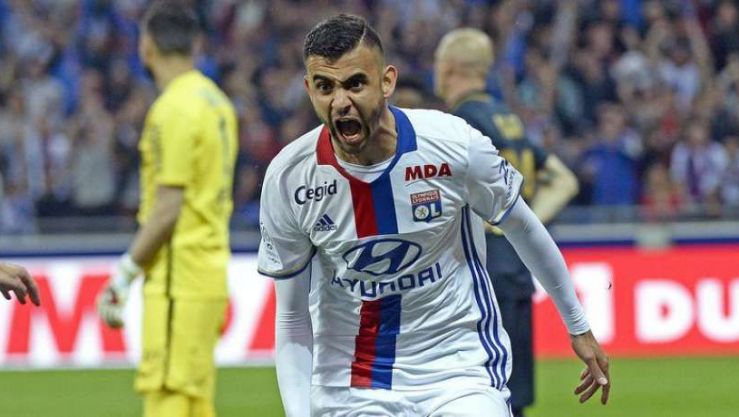 رشيد غزال