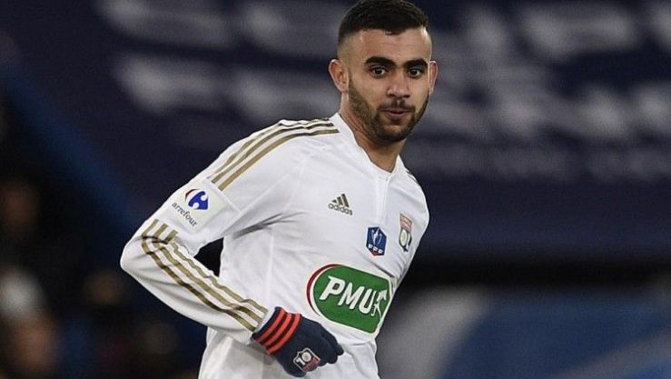 رشيد غزال