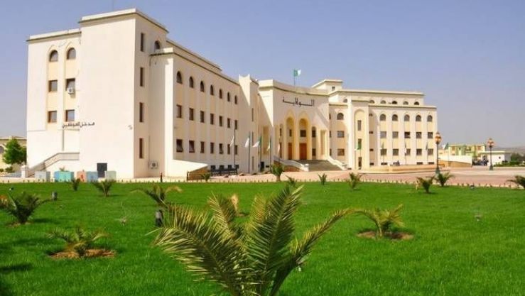 ولاية الجلفة
