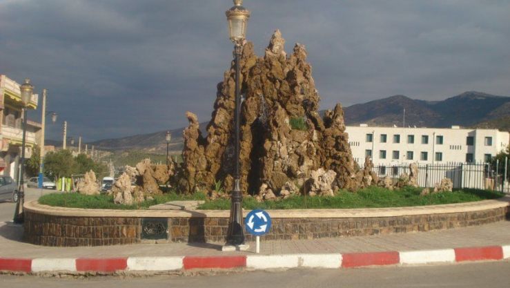 تعبيرية