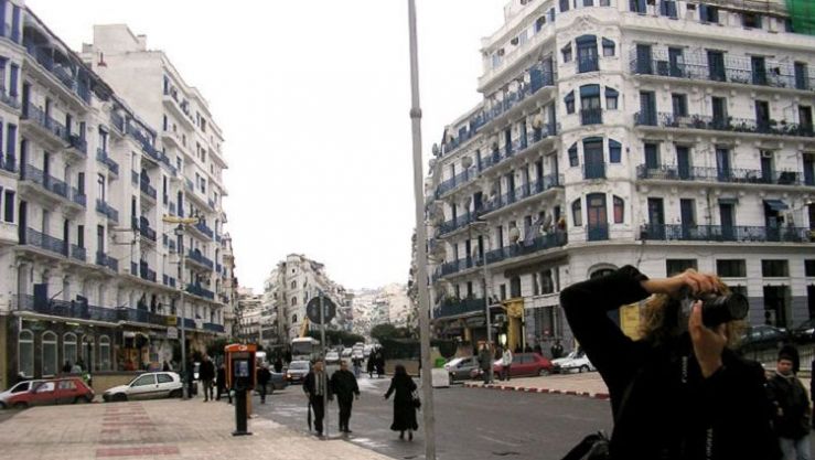 تعبيرية
