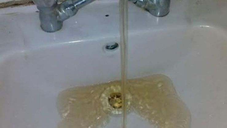 تعبيرية