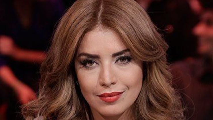 أمال بوشوشة