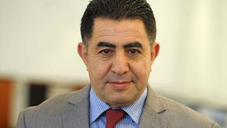 عبد الوهاب جاكون