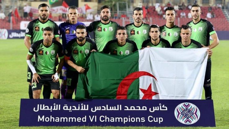 شباب قسنطينة