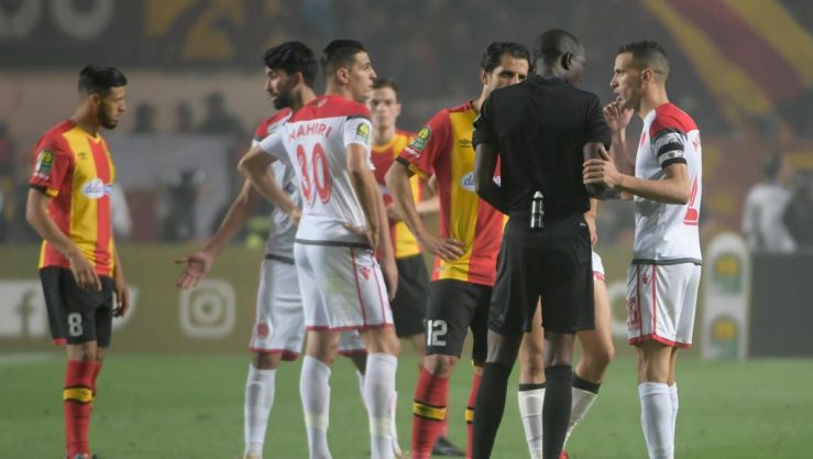 الترجي التونسي