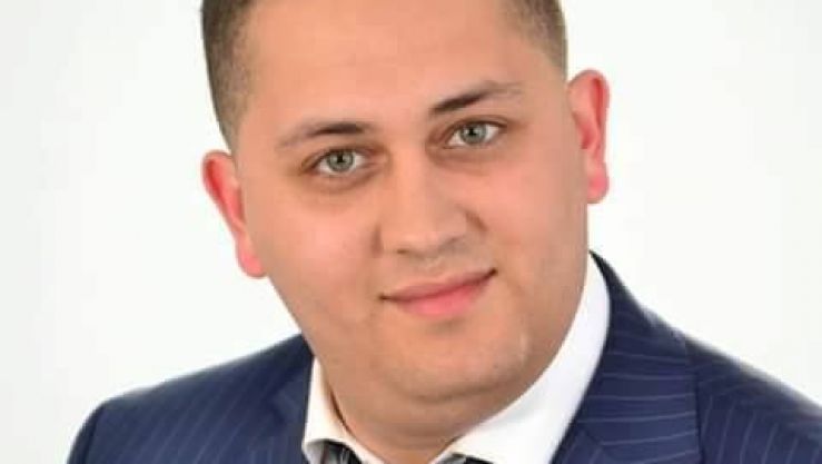 أيوب شرايطية