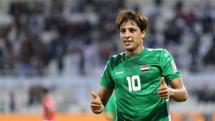 مهند علي