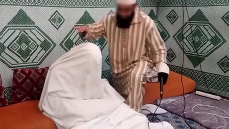 تعبيرية