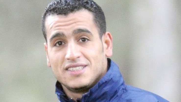عبد المالك زياية