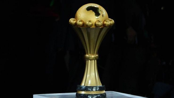 كأس أمم إفريقيا