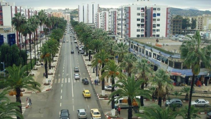 سكيكدة