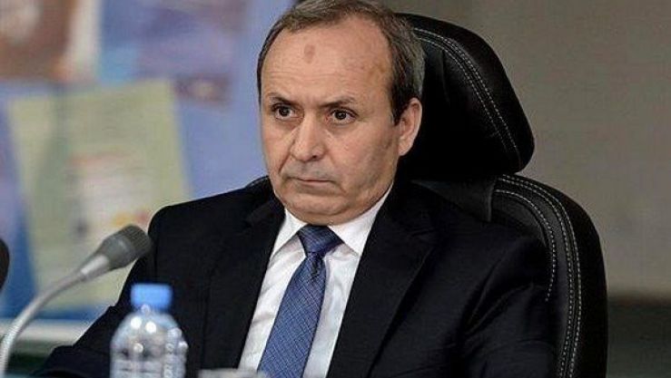 البروفيسور مختار حسبلاوي