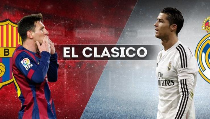 الكلاسيكو