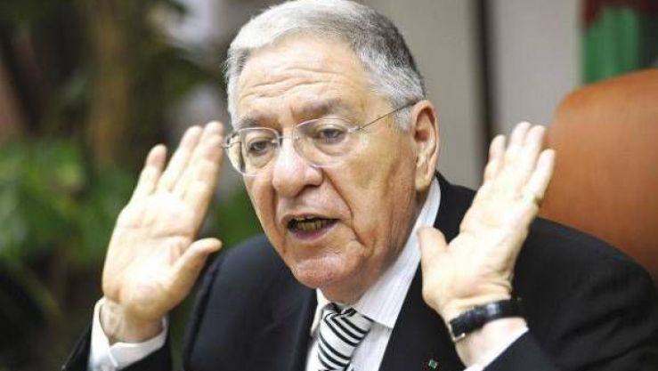 جمال ولد عباس