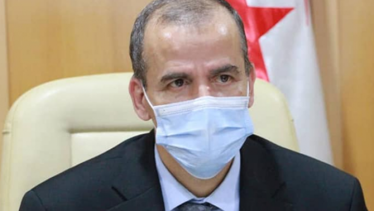 وزير التجارة