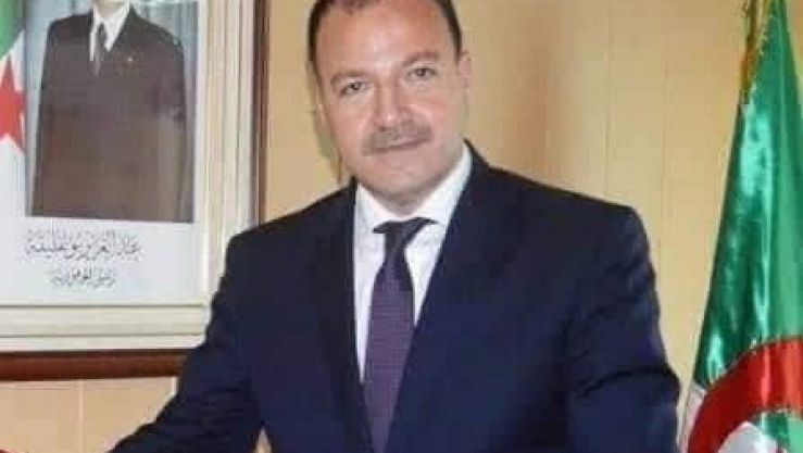 محمد حطاب