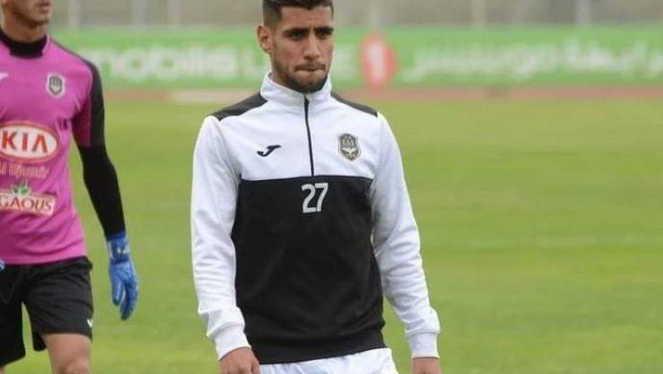 حسام غشة