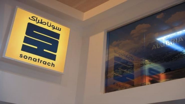سوناطراك
