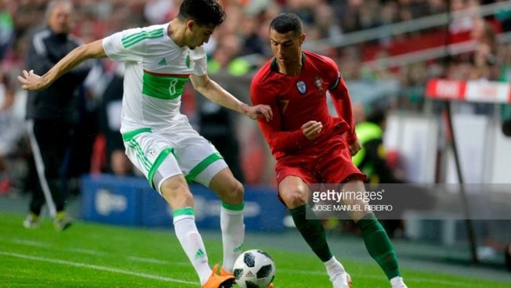 المنتخب الوطني