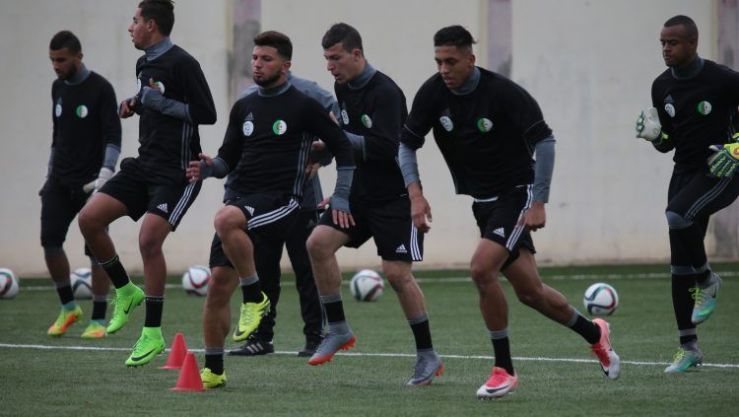 المنتخب الوطني