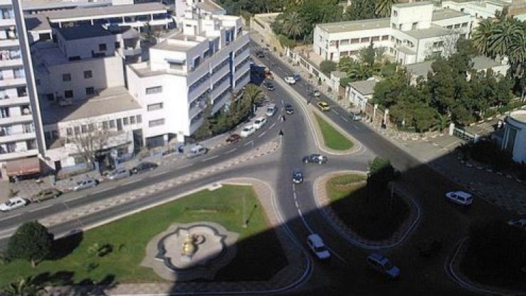 ولاية المسيلة