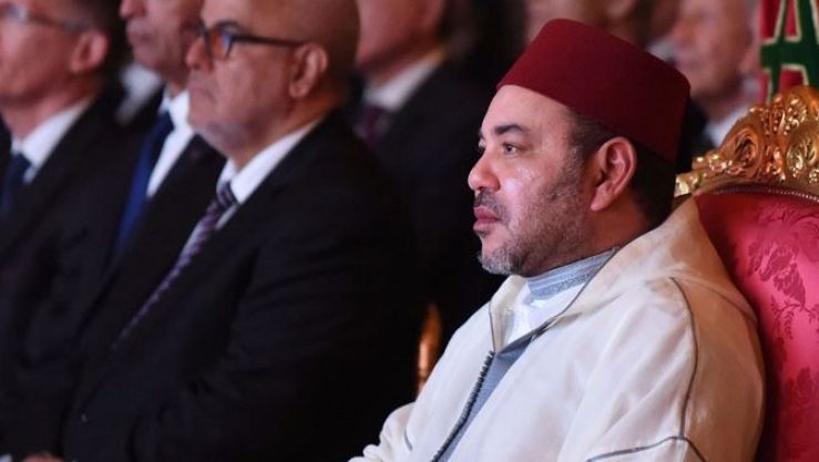 أزمة سياسية في المغرب..