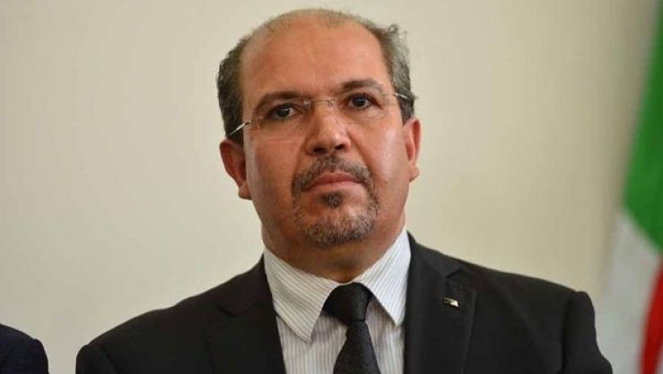 محمد عيسى