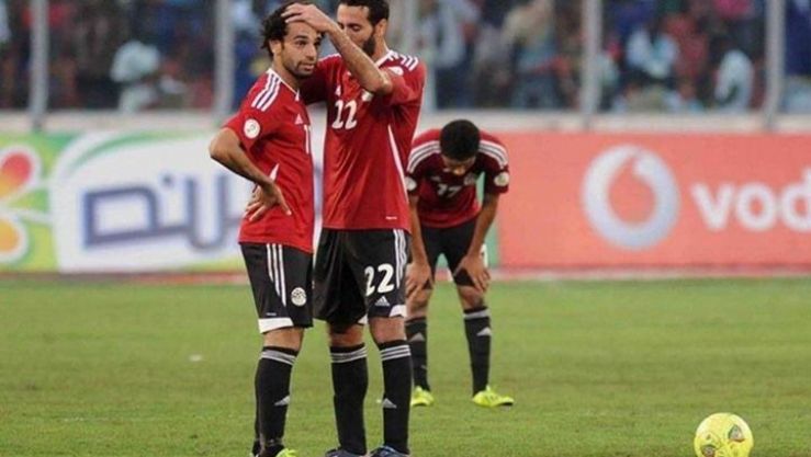 صلاح وأبو تريكة