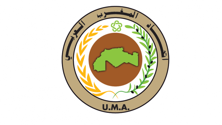 اتحاد المغرب العربي