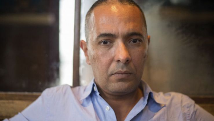 كمال داود