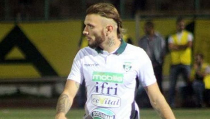اللاعب الراحل يوسف تواتي