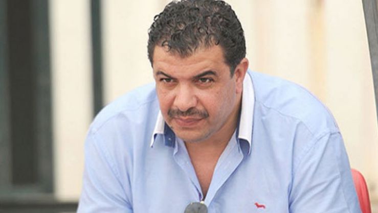 أحمد بلحاج بابا