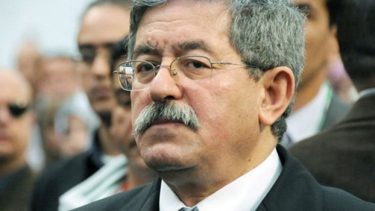 أحمد أويحيى