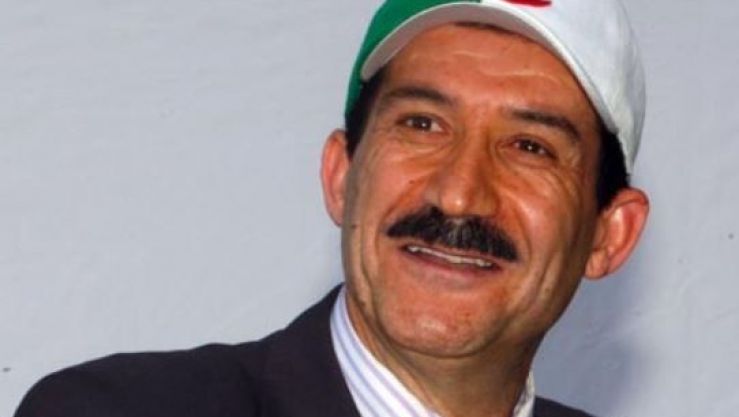عمار غول