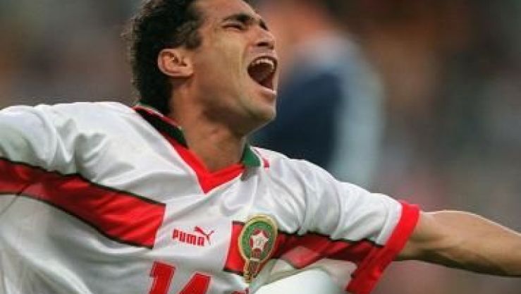 صلاح الدين بصير