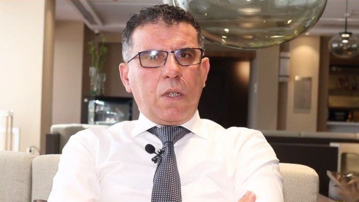 عز الدين أعراب