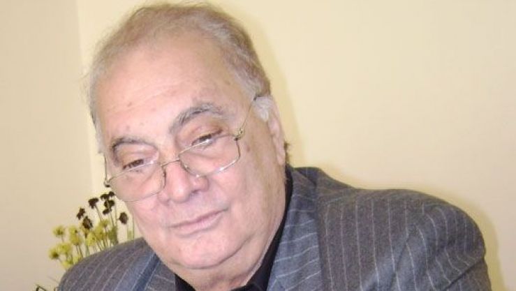سمير زاهر