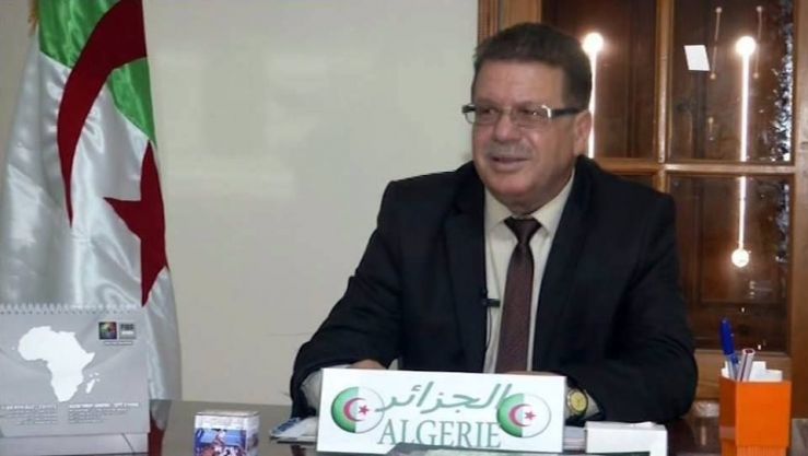 علي سليماني