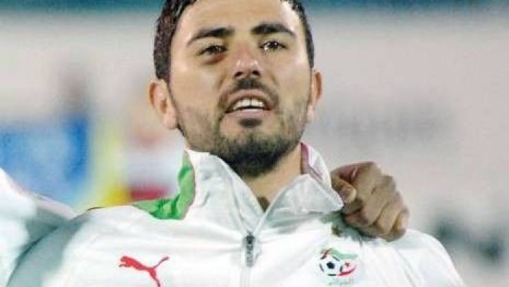 عنتر يحي