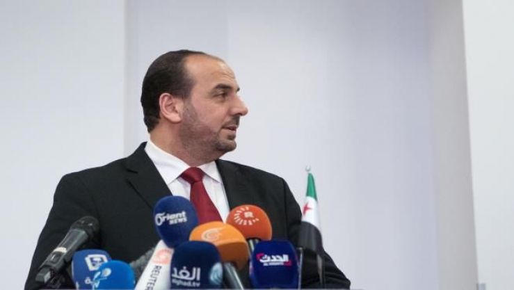 الحريري: اليومان المقبلان اختبار لجميع الأطراف