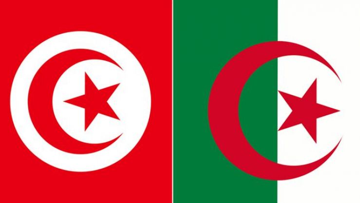 الجزائر وتونس