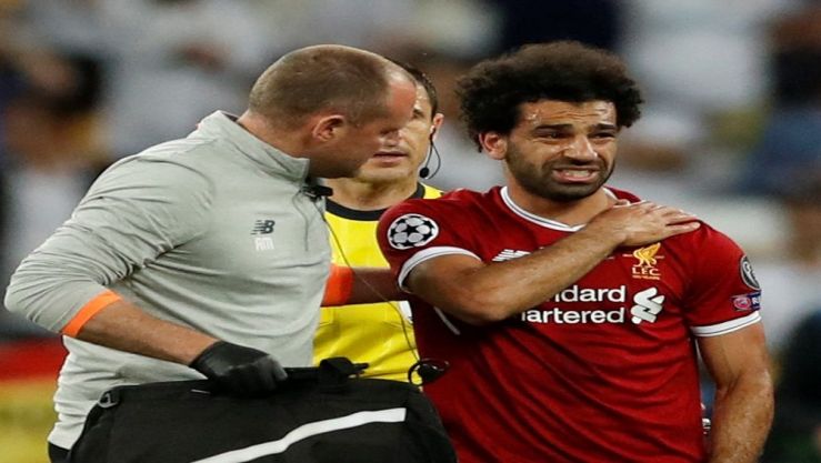 محمد صلاح
