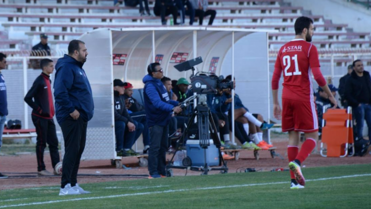خير الدين مضوي